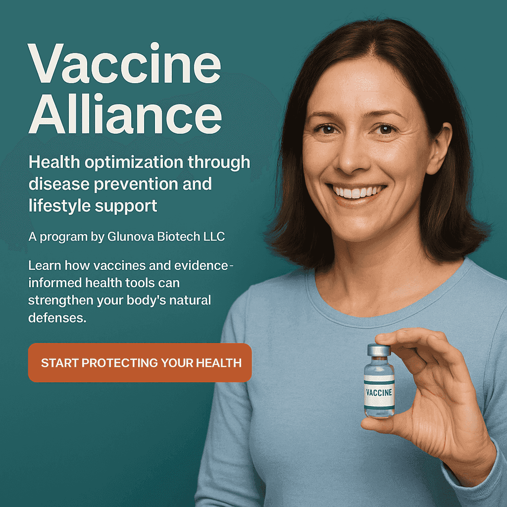 Prost Biotech - Health optimization and prevention