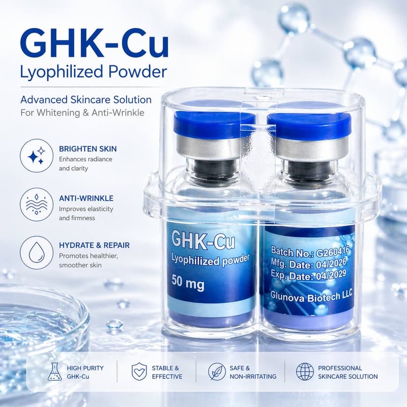 prost glutathione Prost Biotech