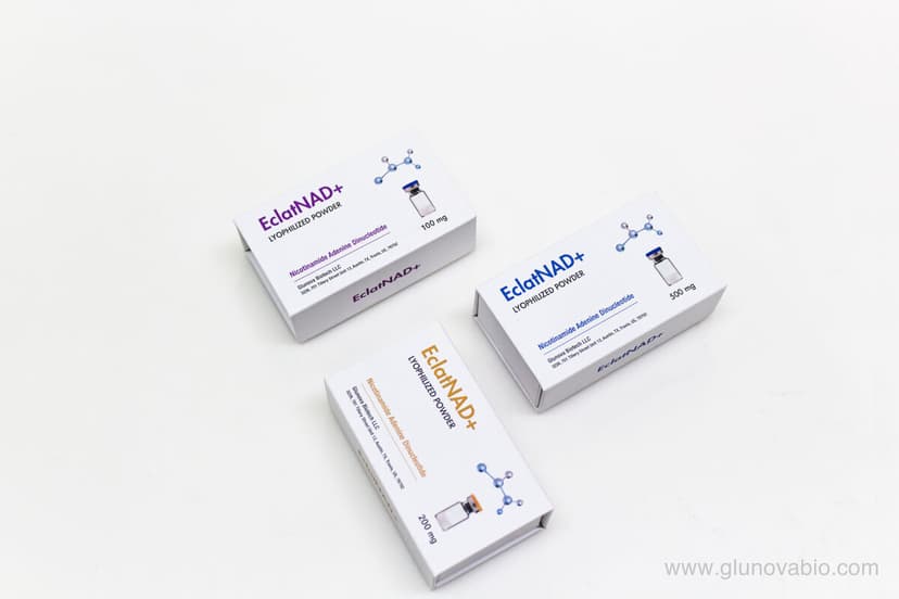 NAD+ - Cellular Health supplement for cellular energy and longevity - Prost Biotech