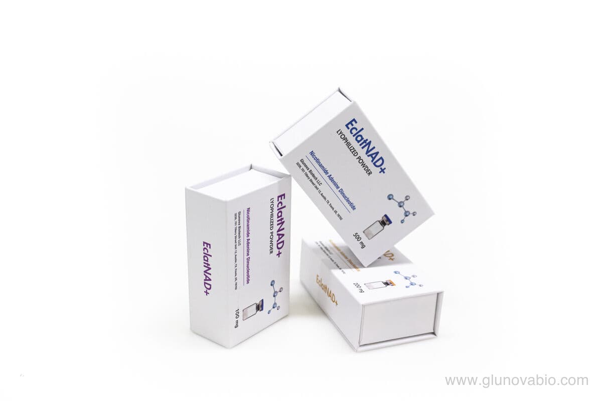 NAD+ thumbnail 2 - Cellular Health product gallery