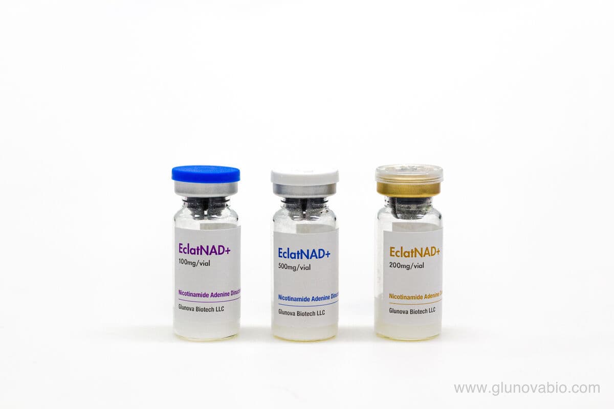 NAD+ thumbnail 3 - Cellular Health product gallery