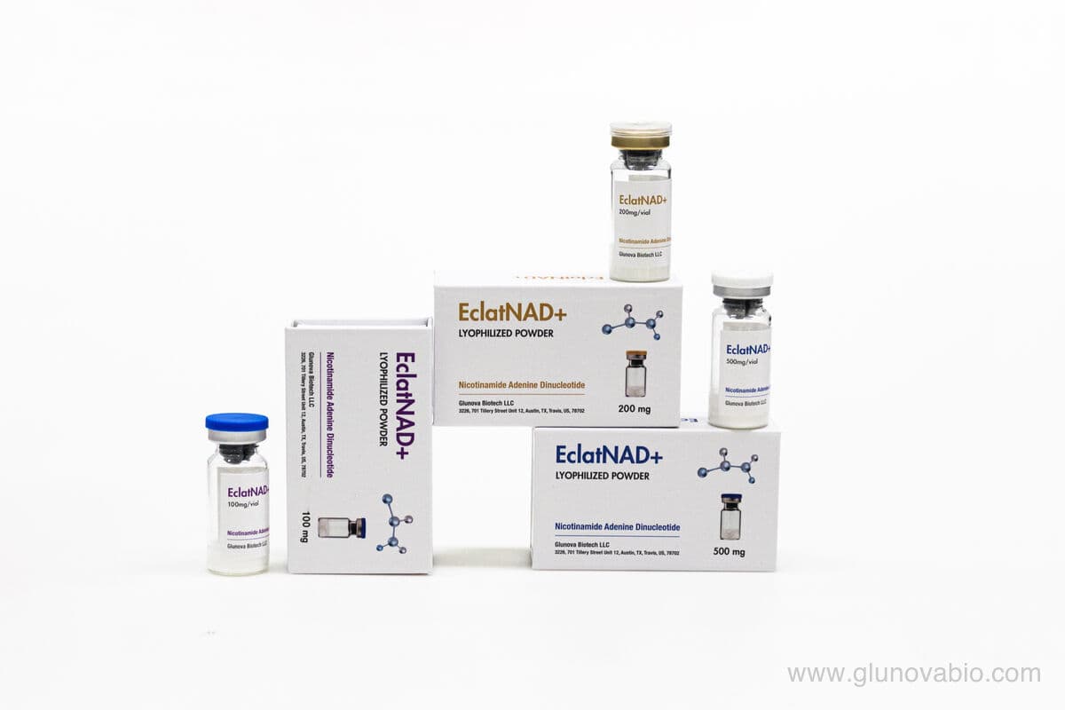 NAD+ thumbnail 4 - Cellular Health product gallery