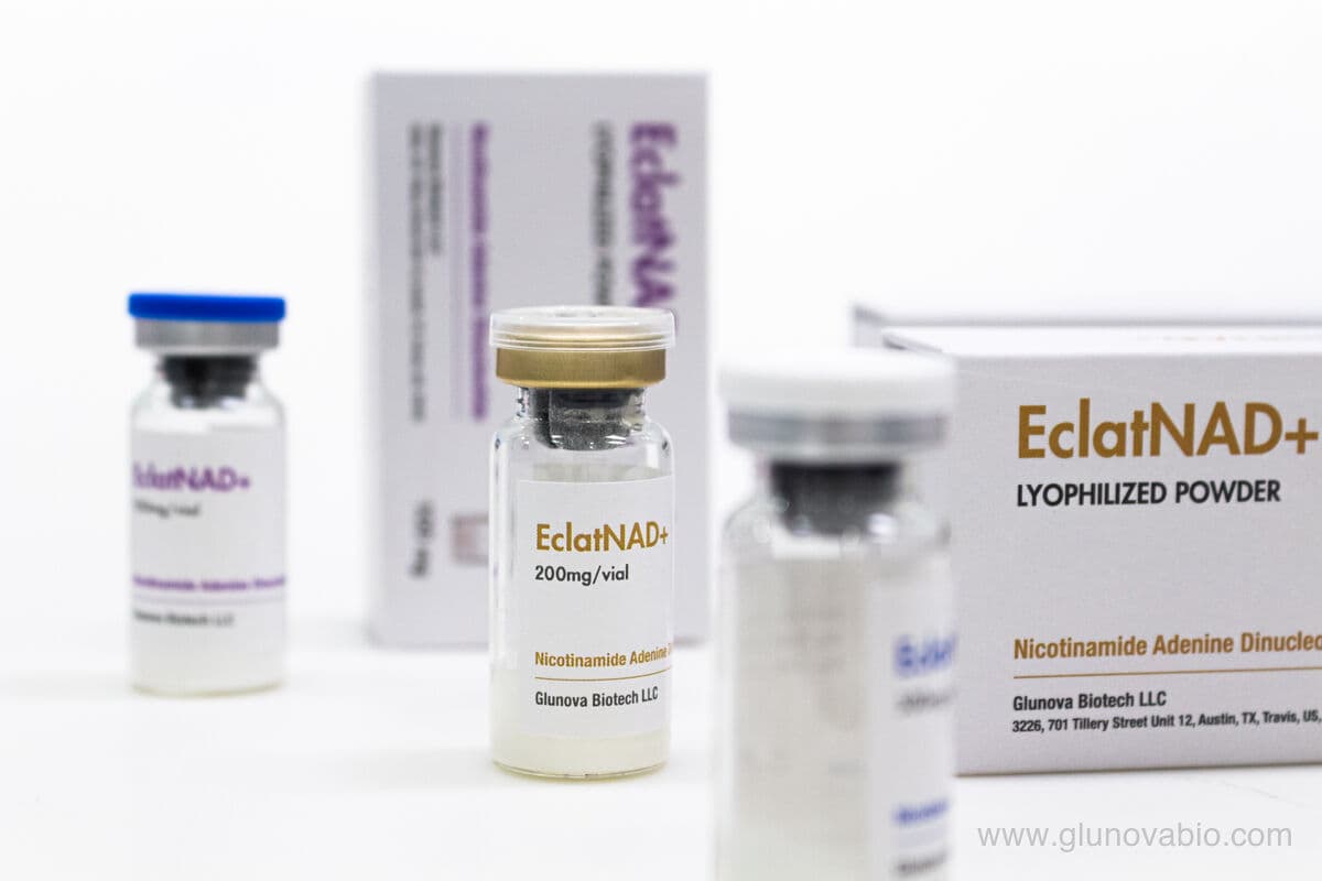 NAD+ thumbnail 5 - Cellular Health product gallery