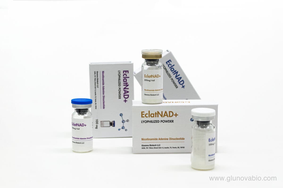 NAD+ thumbnail 6 - Cellular Health product gallery