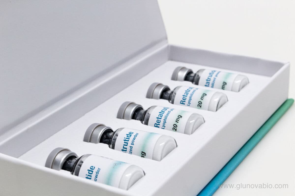 Retatrutide thumbnail 6 - Metabolic Health product gallery