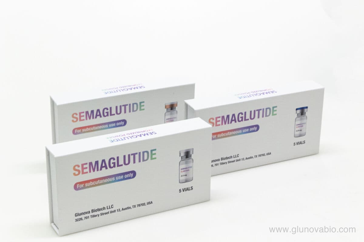 how much is a unit of semaglutide Semaglutide 0.25mg 0.5mg 1mg | GLP-1 Research Resource