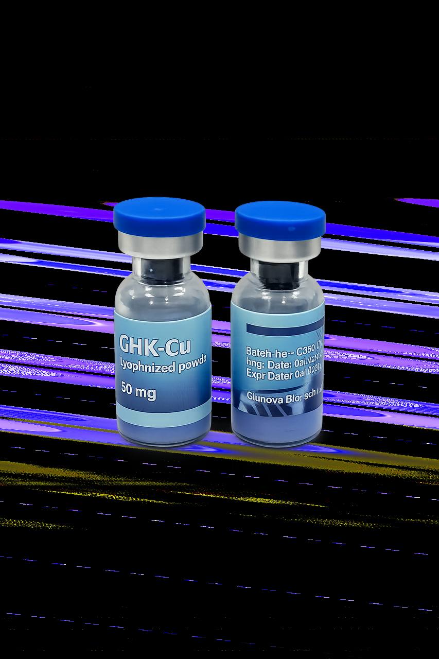 ghk cu shots near me GHK-Cu for Anti-Aging: Does This Copper Peptide Really Work? GHK-Cu Lyophilized Powder 50mg |