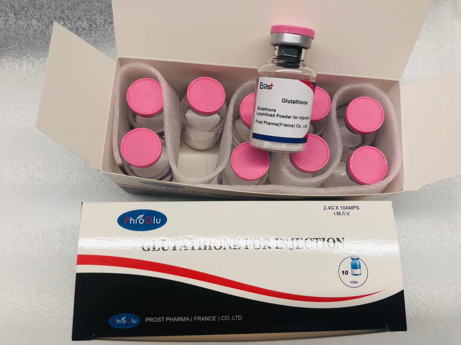 glutathione 2400 mg injectable Glutathione 2400mg | Antioxidant Research Resource