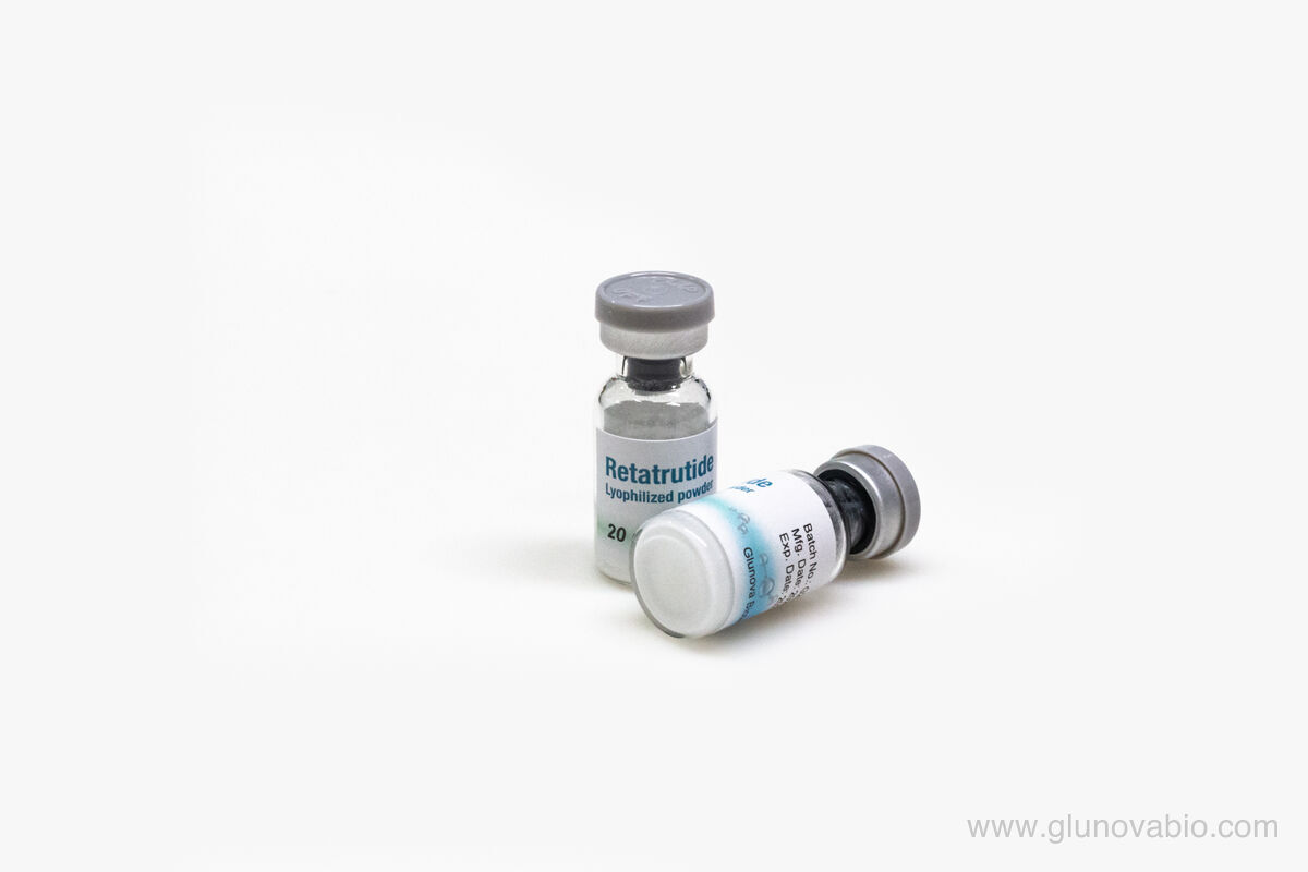 compounding pharmacies that sell semaglutide Maxlife
