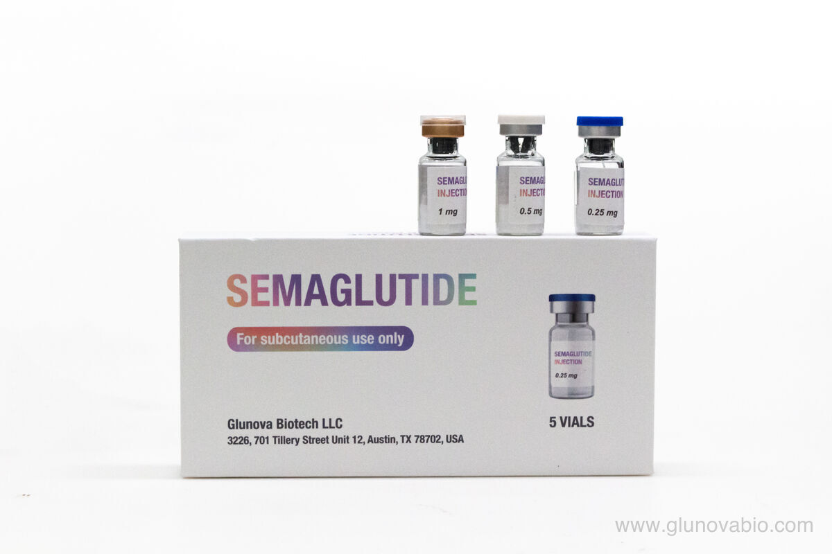semaglutide used for type 2 diabetes Ozempic® Pen vs Other Type 2 Diabetes Treatments