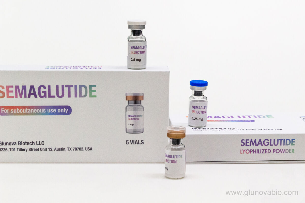 semaglutide laws Wegovy vs Ozempic: Key Differences Between Semaglutide Drugs