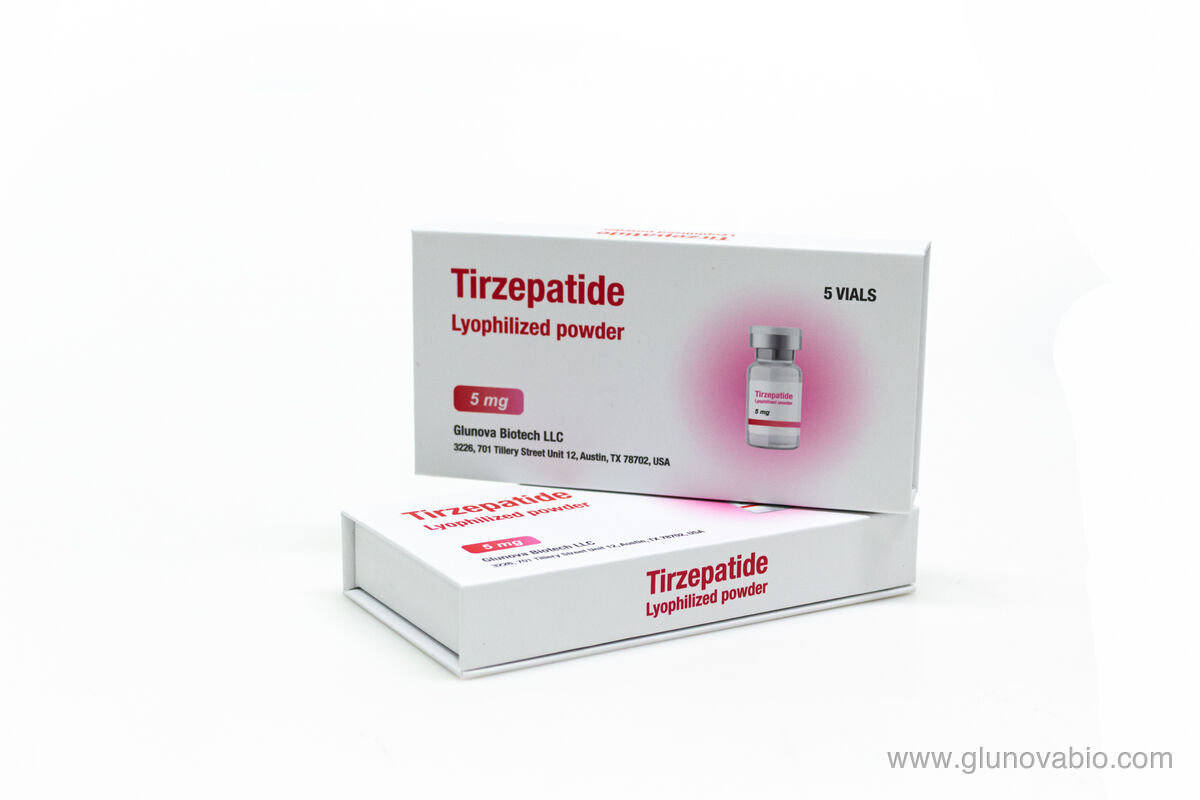 tirzepatide 5 mg how many units Buy Tirzepatide 5mg Research Peptide | 99% Purity HPLC Tested | COA