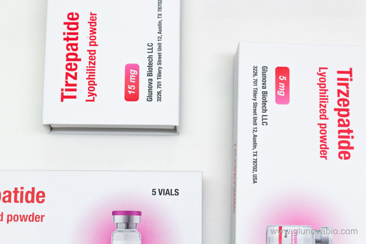 ww tirzepatide Buy Tirzepatide 2.5–30mg | 99% Pure Research Peptide | COA